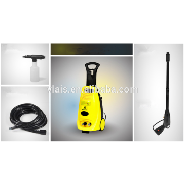 Electric water wash car seat cleaning machine